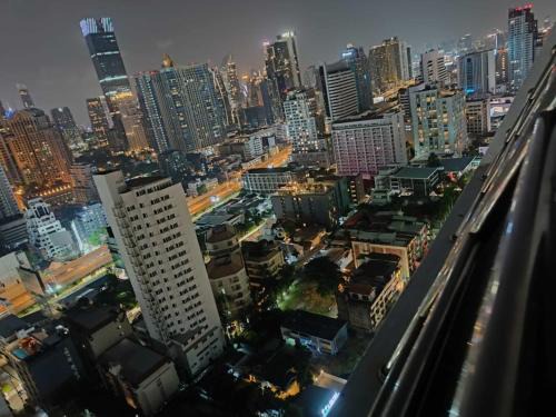 Spacious 1,2 & 3 Bedroom Serviced Apartments OMNI - Nana BTS