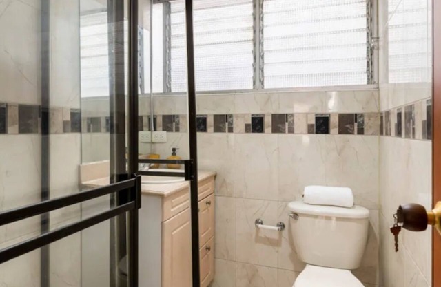 Spacious 3-bedroom apartment in gorgeous Bogotá with WiFi