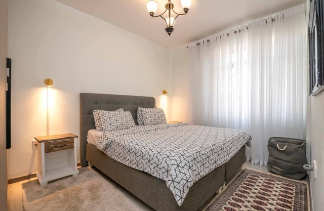 Spacious 3-bedroom apartment in Nairobi with fitness room near CBD-Sandalwood