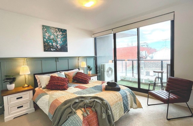 Spacious 3BRM Apartment in the heart of Geelong