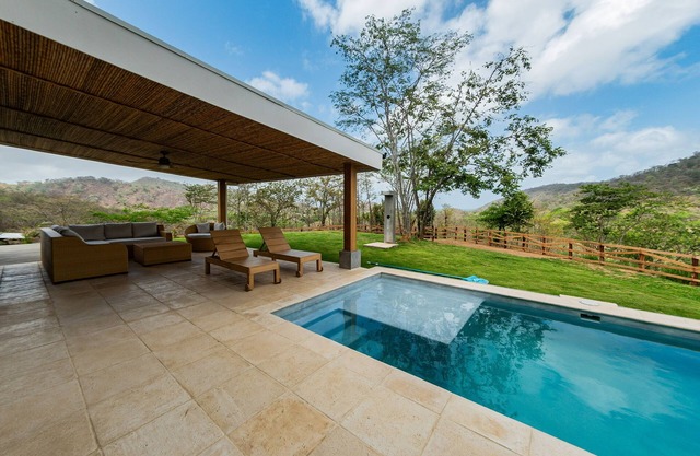 Spacious 4-bedroom house in awesome San Juan del Sur