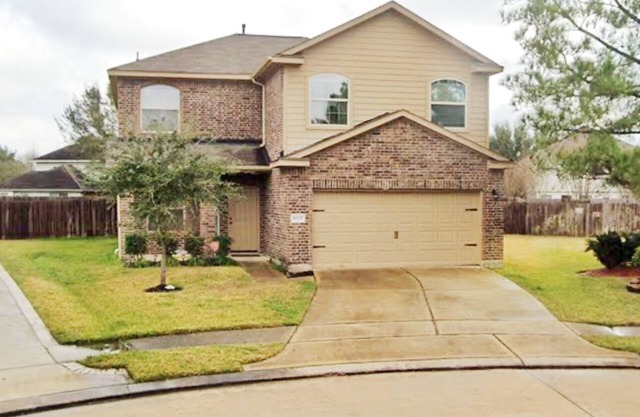 Spacious 4BR/2.5bath/Game RM/Pet Friendly house- Extended Stays Welcome