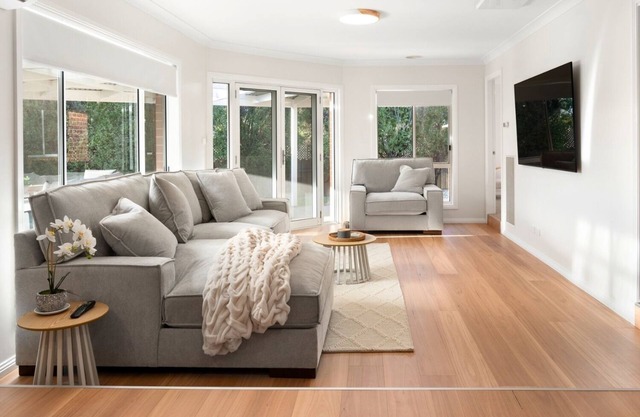 Spacious 4BR Retreat in Ideal Suburb of Tatton - Pet Friendly