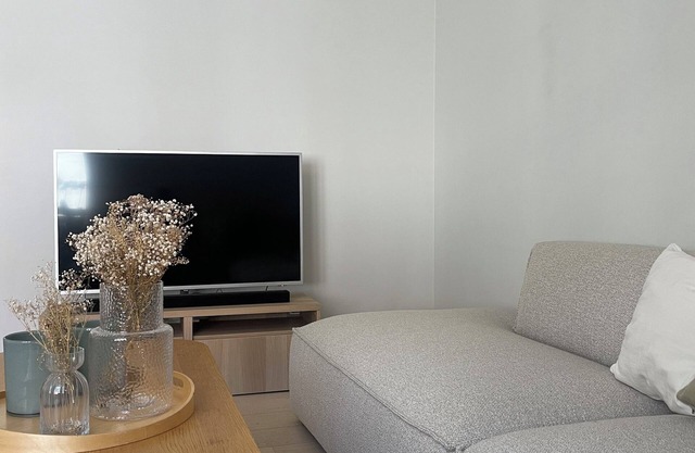 Spacious 5-bedroom apartment in the heart of Bergen