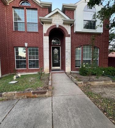 Spacious 6 bedroom Home - Gym - Office - Games - Near PGA Frisco & Universal kids