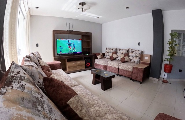 Spacious and beautiful apartment in Arequipa 2nd Floor