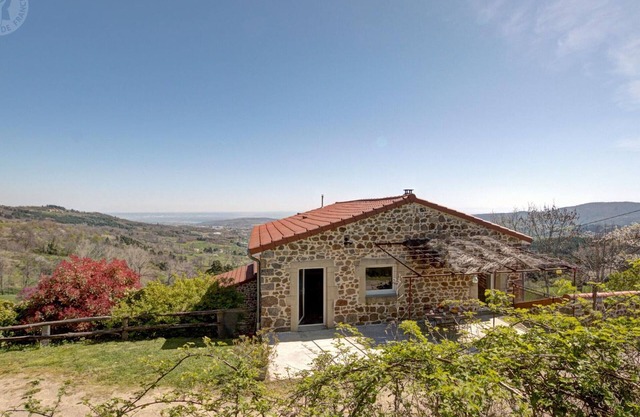 Spacious and modern, perfect for families, in Saint-Appolinard