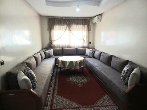 Spacious Apartment Casablanca