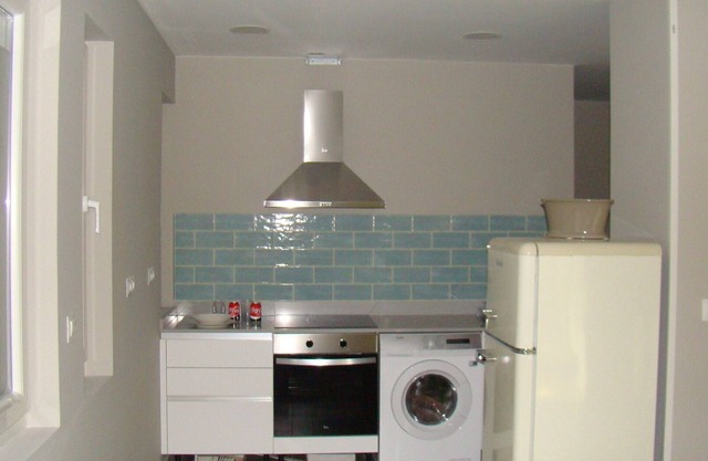 Spacious Apartment in the center of Santander. Optional parking