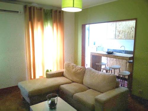 Spacious apartment in Seia - 110 m² with terrace view
