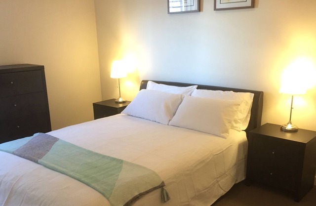 Spacious apartment in the heart of Prahran
