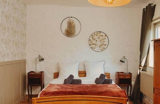 Spacious & Authentic House °Charming ° WiFi