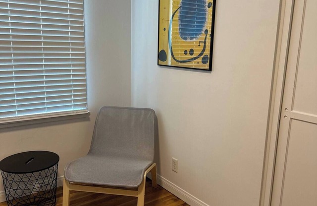Spacious, Charming Home with Huge Backyard in a Safe and Tranquil Neighborhood!