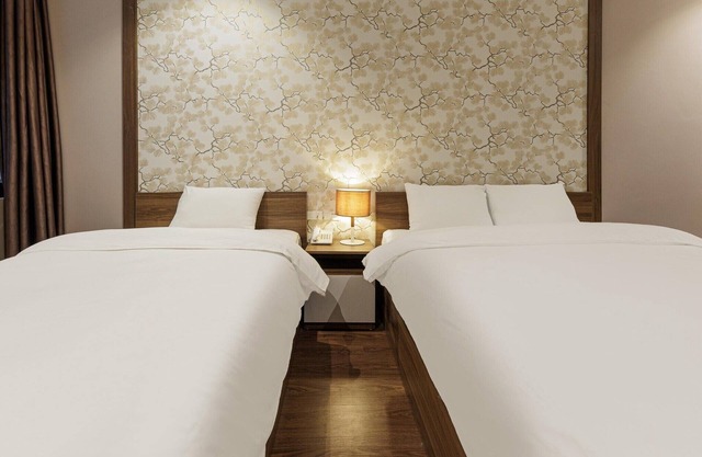 Spacious City Escape | Explore Central Hanoi