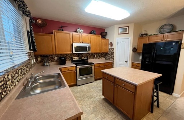 Spacious Condo in Cincinnati