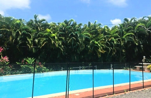 Spacious F2 on the ground floor - "Pipiri