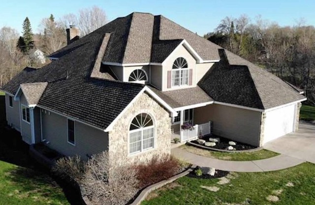 Spacious Family Home in the Copper Country