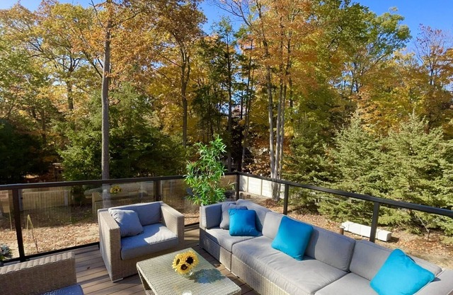 Spacious, fully equipped home in beautiful Georgian Bay