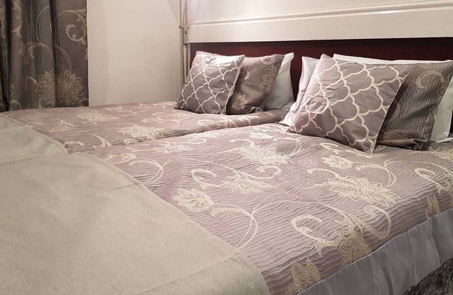 Spacious fully furnished Blackpool city Studio