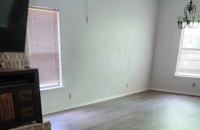 Spacious home in great neighborhood