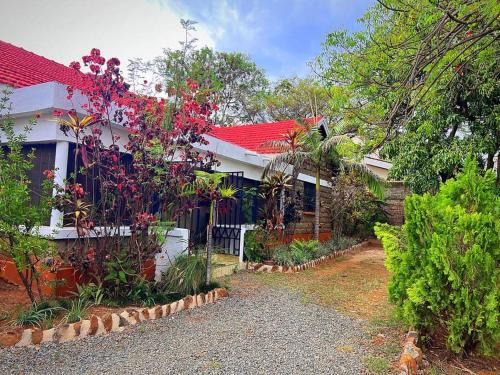 Spacious Homely ap 5BR