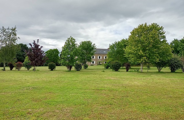 Spacious house 4 km from the beaches - Located between Concarneau and Pont Aven