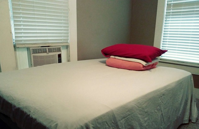 Spacious house in highland