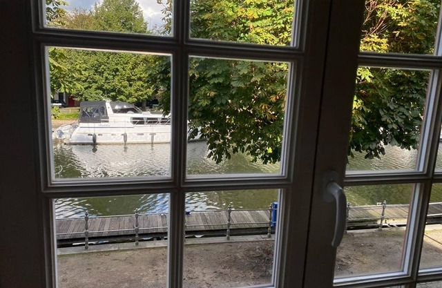 Spacious house in the historic center of Bruges