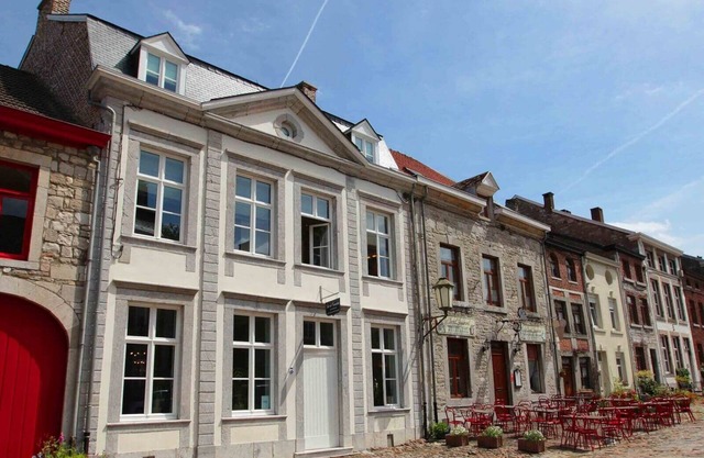 Spacious, Luxurious, & Cozy Holiday Home - Le Dragon Limbourg