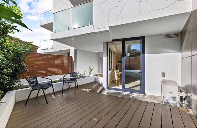 Spacious One Bed Apt in Ashfield