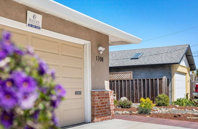 Spacious Open Floor Plan
