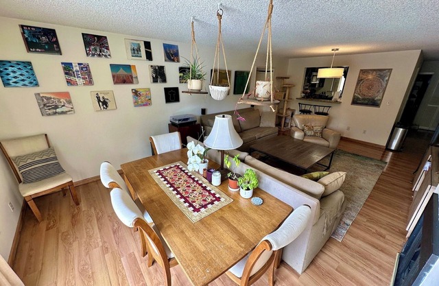 Spacious Private Room and Bath - Sublet 2/1, West LA