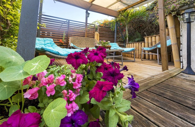 Spacious and comfortable villa south of Reunion