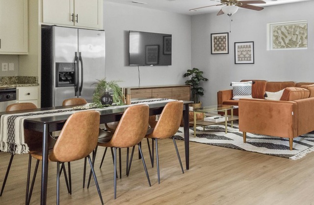 Spacious Southside home close to everything!