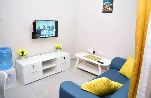 Spacious Studio near CBD Nairobi