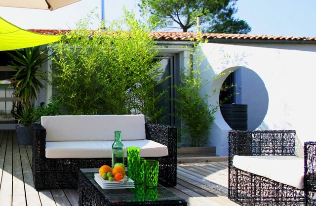 Spacious Villa 10 min from Royan – 4 Bedrooms, Garden, Terrace, Ideal for Families and Friends