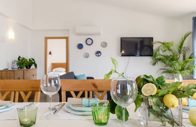 Spacious villa with private pool and games room in quite location!