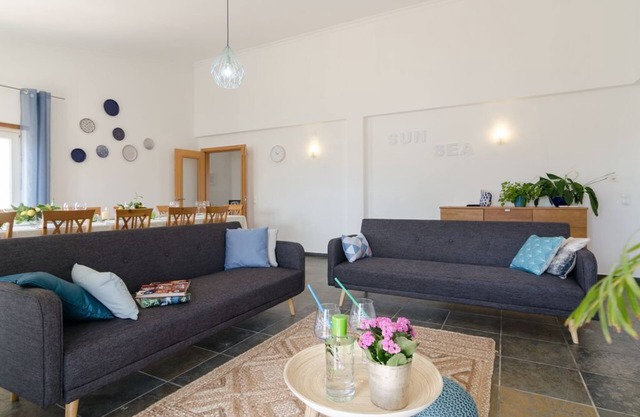 Spacious villa with private pool and games room in quite location!