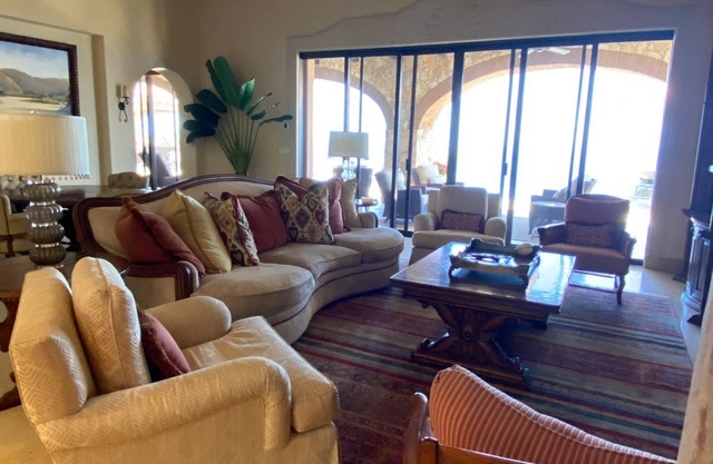 Spanish Hacienda At Villas del Mar, Palmilla Los Cabos