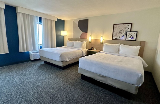 Spark by Hilton Fort Wayne