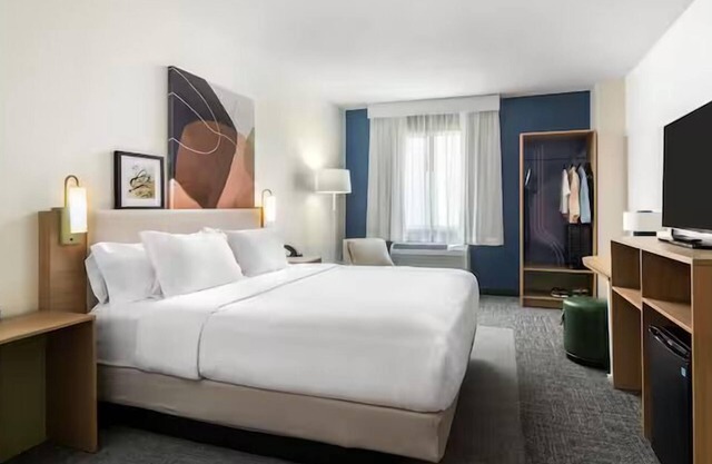 Spark by Hilton Shepherdsville Louisville South