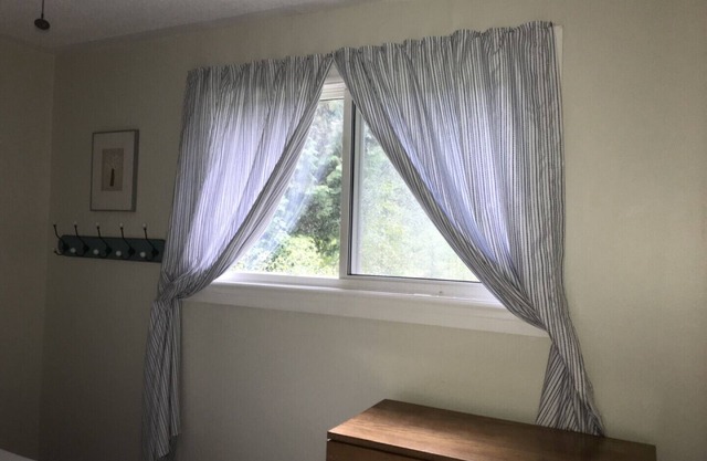 Sparrow Lake - Rest & Relaxation