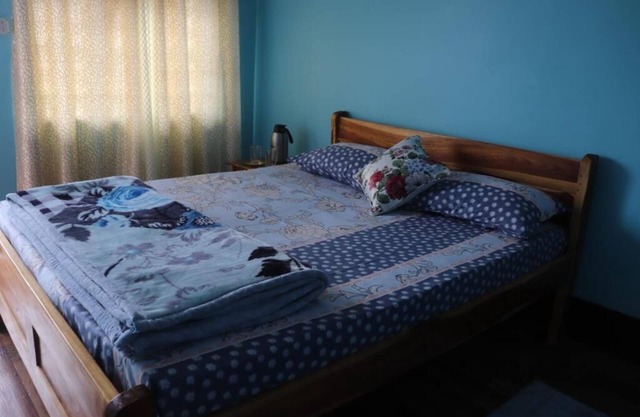 Sparrow Nest Homestay: Where Comfort Takes Flight and Hospitality Singsn