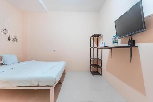 SPAZIE at Eden Guesthouse Depok