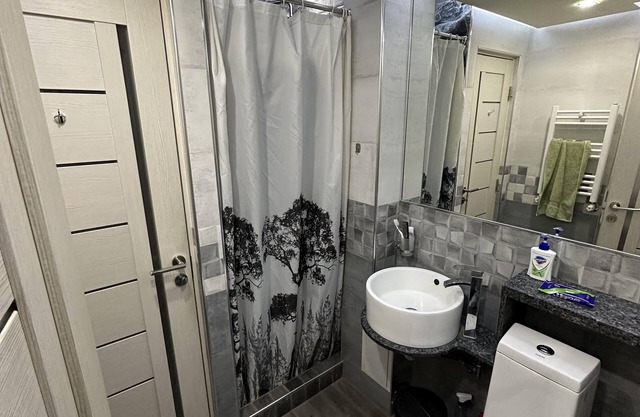Special apartments in capital of Armenia.