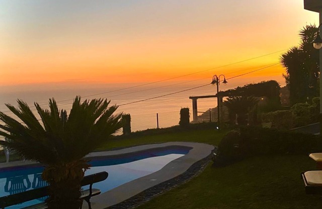 SPECIAL OFFER VISIT Madeira FebruaryWarm Pool Gardens terraces comfort