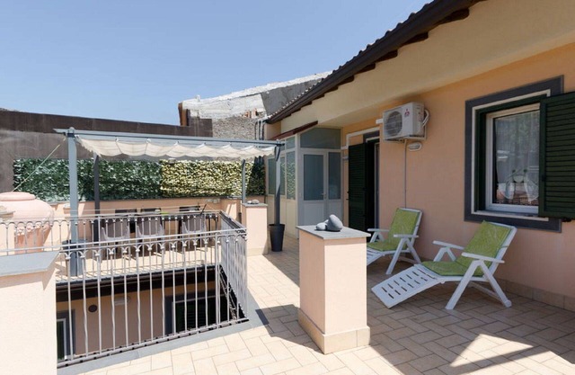 Special offers Summer 2015, on the splopes of the biggest volcano of Europe