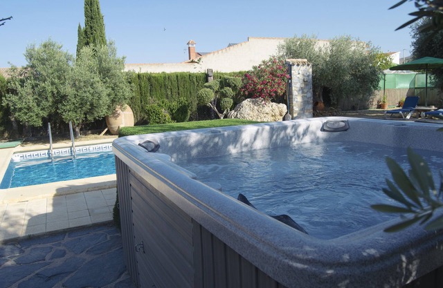 Special Village in Cantoria (Almeria - Andalucia)