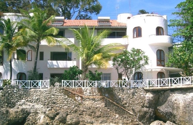 Spectacular Ocean Front Property