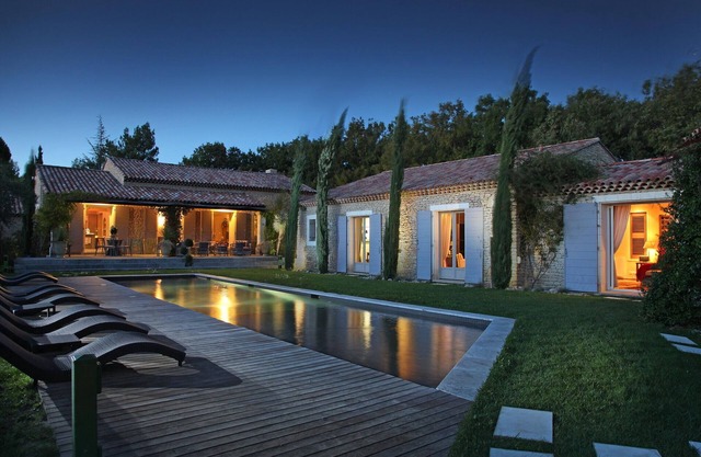 Spectacular Provencal Stone House - Luxurious, Stunning & Charming!